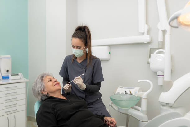 Best Holiday Emergency Dentist in Hampton, SC