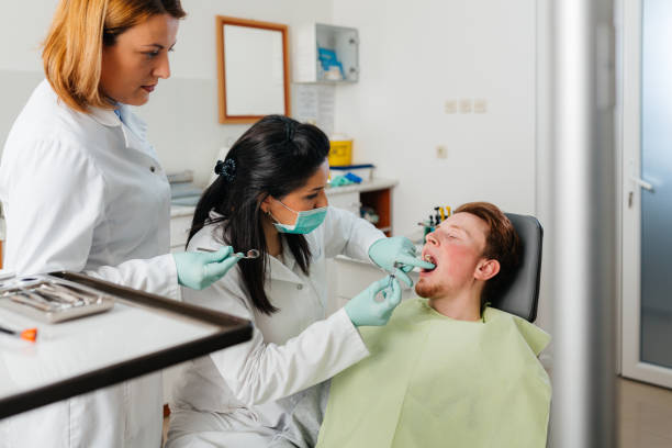 Best Emergency Dental Care for Abscessed Tooth in Hampton, SC
