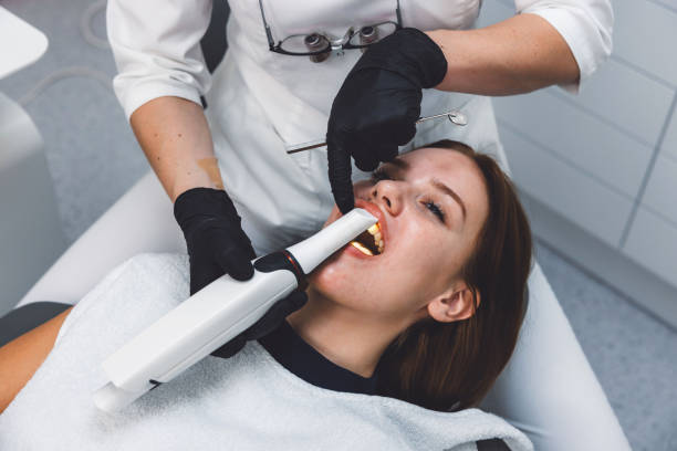 Best Mobile Emergency Dentist in Hampton, SC