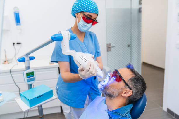 Best Emergency Root Canal Treatment in Hampton, SC