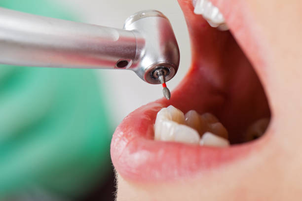 Best Pediatric Emergency Dentist in Hampton, SC